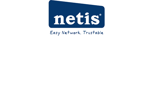 Мережеве обладнання NETIS