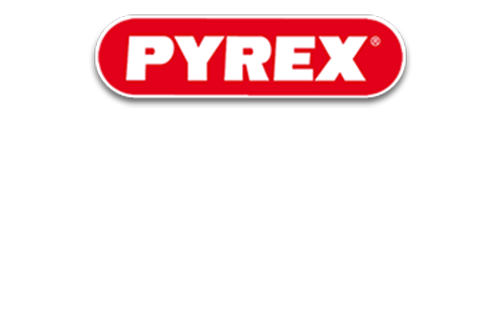 Pyrex