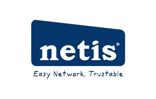 Мережеве обладнання NETIS