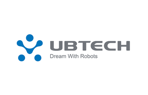 UBTech - Розробники апаратного забезпечення інтерактивних іграшок